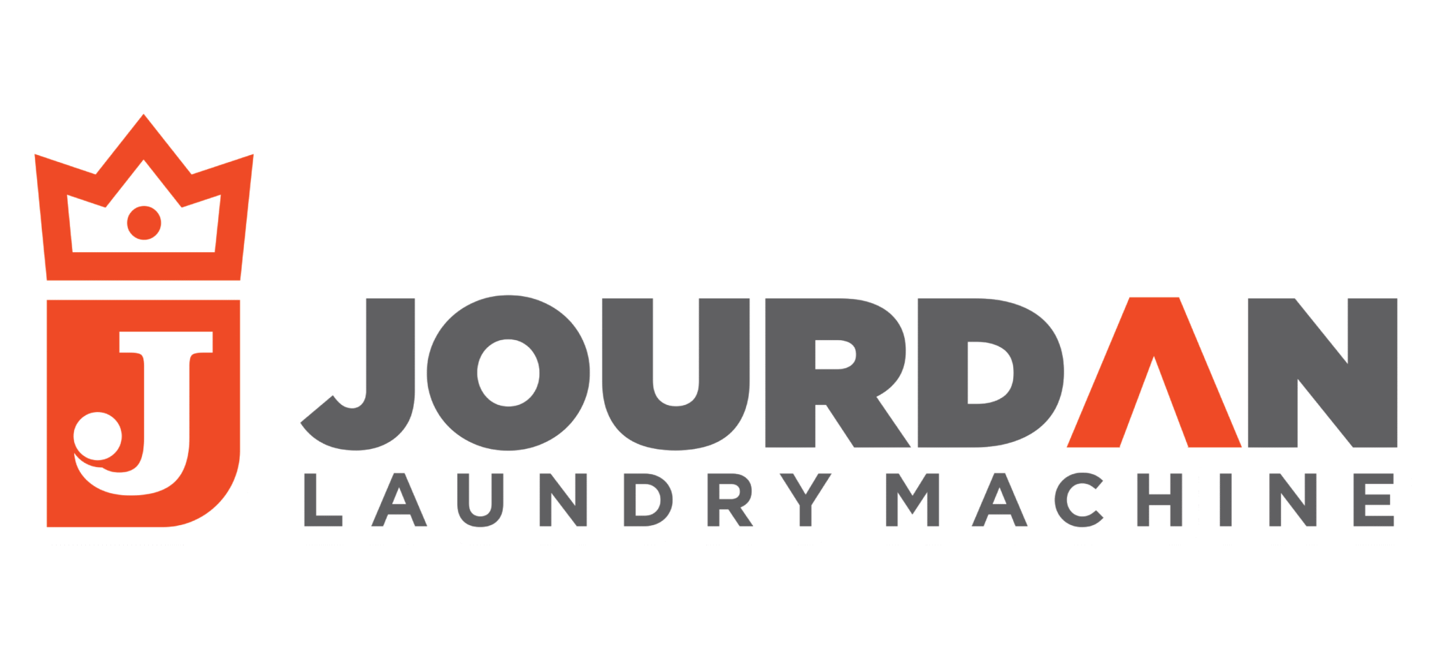 Logo Jourdan Laundry Mart